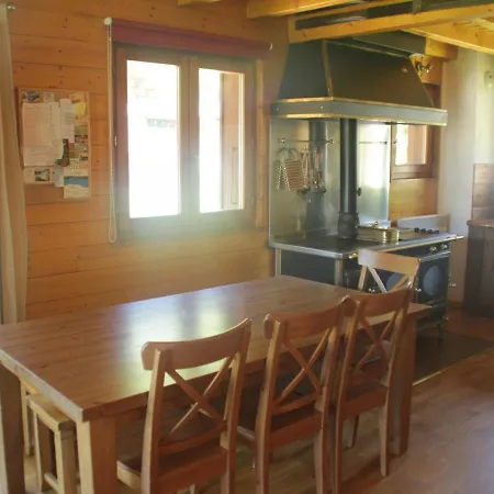 Chatel, 5 Pieces, 7 Personnes - Fr-1-200-292 Apartment *