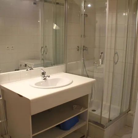 Chatel, 5 Pieces, 7 Personnes - Fr-1-200-292 Apartment *
